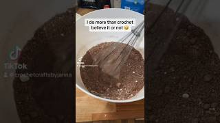 I couldn’t live without chocolate 🍫