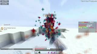 Wayback | Zeynah, DJThread, yipix, etc.