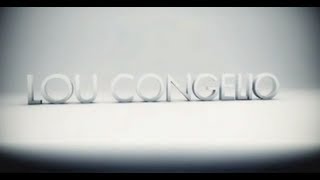 2011 AAF-HOUSTON Silver Medal Winner - Lou Congelio, Houston