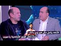مهيب عبد الهادي يحرج أحمد سليمان بعد فسخ عقد محمود بنتايك مع نادي الزمالك