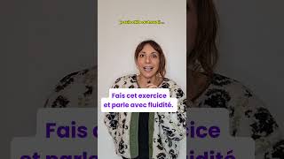Fais cet exercice et gagne en fluidité. #fle #learnfrench #vocabulaire