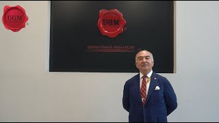 ÜNSPED Gençlerinden Gençliğe Hitabe