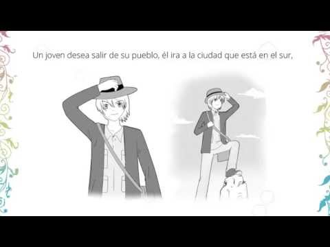 Crear la historia de un Manga: Planificación
