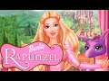 Barbie™ As Rapunzel (2002) Full Movie