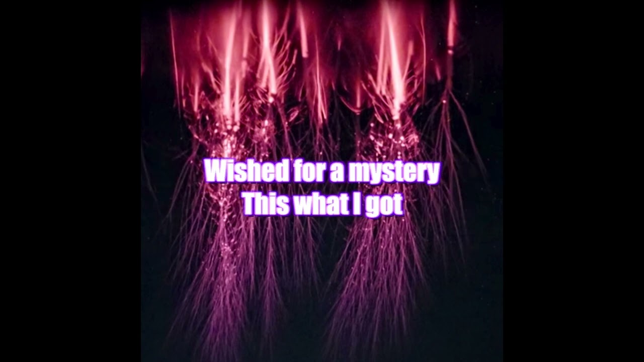 Guarda LUCID SHADE ☰ STARFALL w/ Alan Watts ☰ LYRICS su YouTube Guarda LUCID SHADE ☰ STARFALL w/ Alan Watts ☰ LYRICS su YouTube