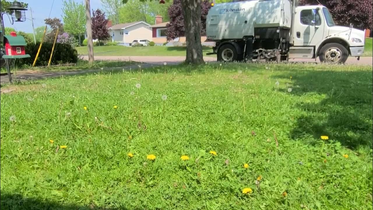 Street Cleaning YouTube