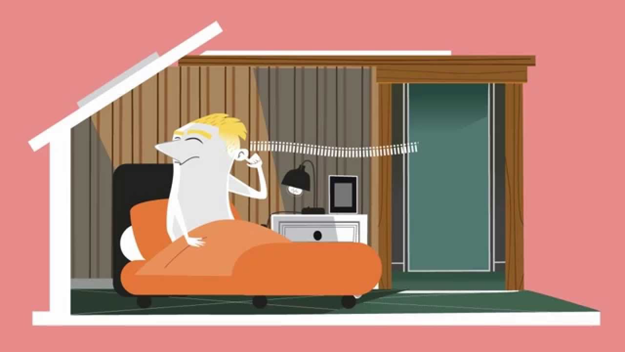 2 minutes tout compris - Le bruit et les jeunes