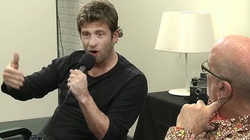 iPhoneography: Conversation with Chase Jarvis