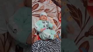 Evils Eyesoff Evian Baby