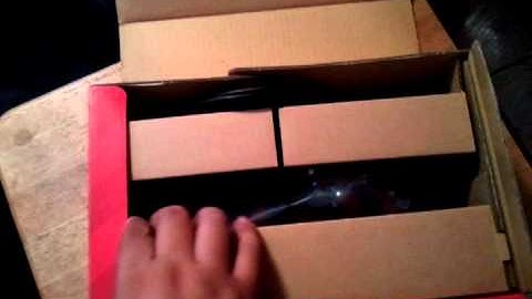 Sega-16 Unboxing 1: 6-Button Arcade Power Stick