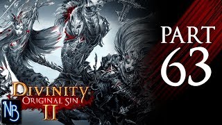 Divinity: Original Sin 2 Walkthrough Part 63 No Commentary