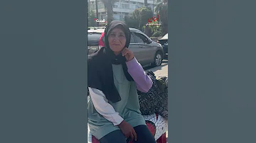 لاجئة سورية وين ما نروح بنتهجر بنام تحت شجرة أو على الأرض وما عندنا نستأجر 