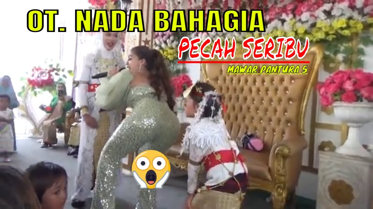 MAWAR PANTURA 5 PECAH SERIBU || J1 PRODUCTION