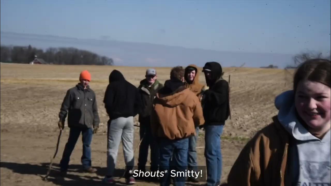 2024 Indiana FFA State Convention Thank Your Advisors Commercial YouTube
