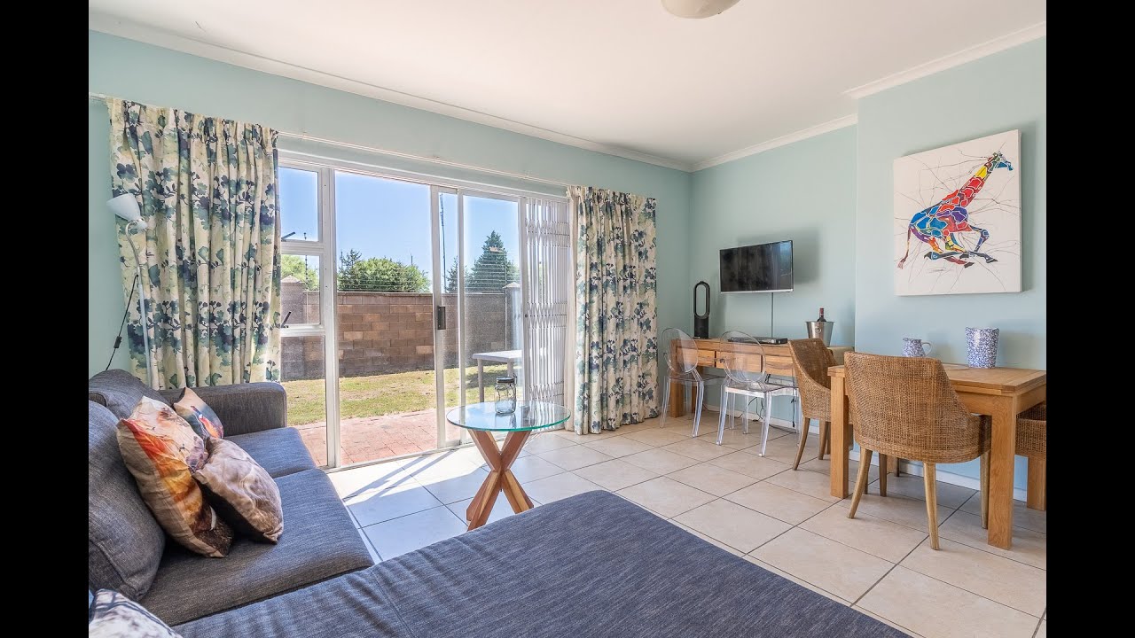 LOVELY 2 BEDROOM APARTMENT IN KLEINBRON PARK! YouTube