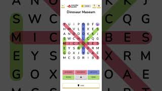 Everyday Puzzles - Word Search - Hard Mode - September 21 2026 - Solution Walkthrough 