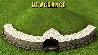 Newgrange: Ancient Irish Marvel