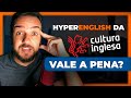 Hyper english do cultura inglesa ser que vale a pena