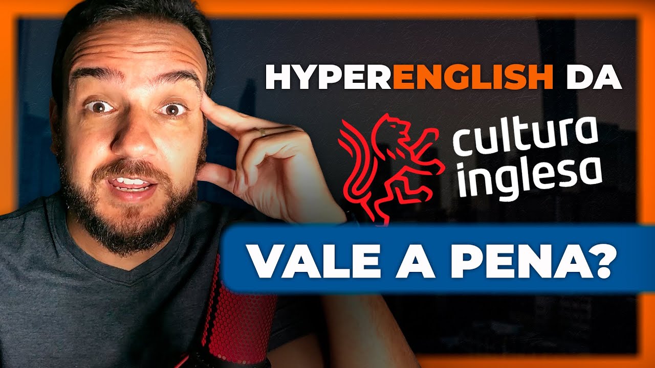 Você sabe o significado - Hyper English by Cultura Inglesa