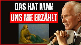 Was geschieht spirituell wirklich, wenn du mit jemandem Intimität hast? | Carl Jung