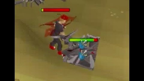 Armageddon RSPS - New Zone: Scorpia - Custom Server