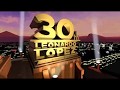 30th Leonardo López 2018 Celebrating 85 Years 80 85 Years Anniversary Fanfare HD 