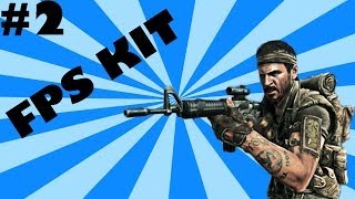 #2 Free Fps Package - Unity3d