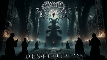 Ascend From Darkness - Destitution