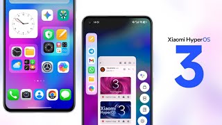 No More Crashes - Hyperos Launcher 3 Is The Best Remedy