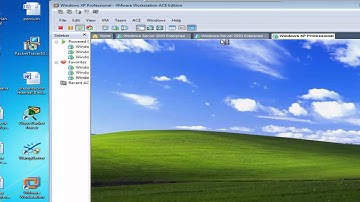 acceder y administrar documentos del servidor ftp por linea de comandos.mp4