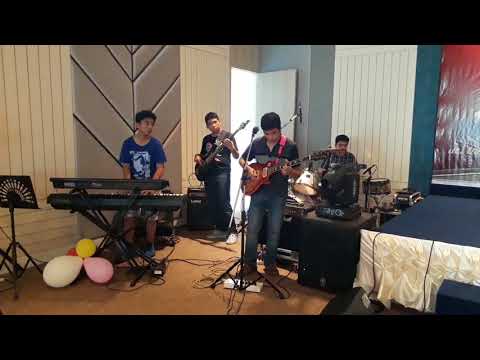 Sound Check at The pago design hotel phuket