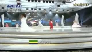 Download lagu Miss World 2013 Opening Ceremony Parade of Nations