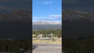 #colorado #nature #rockymountain #roadtrip #summer #vacation #vibes #mustsee #mustvisit #short #vlog