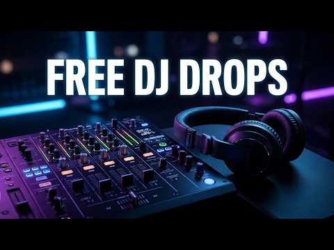 FREE HIGH QUALITY 320 KBPS DJ SOUND EFFECTS