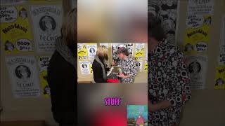 Nardwuar vs Netspend: He Knew EVERYTHING #shorts