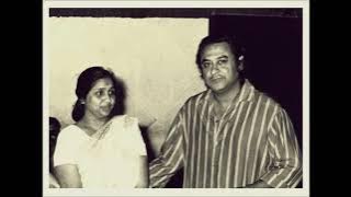 Kishore Kumar, Asha Bhosle_Hello Darling (Darling Darling; R.D. Burman, Anand Bakshi; 1976; Polydor)