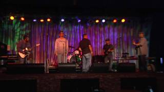 Los Naturalez perform at Crazy Horse West Covina