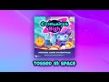 Tossed in Space | Cosmonious High Original Game Soundtrack