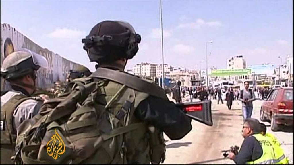 لم تعد القضية الفلسطينية مدرجة على جدول الأعمال العالمي