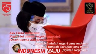 STORY WA‼|| Hari Kemerdekaan Republik Indonesia Ke 75 Tahun || MEB PROJECT