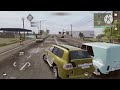 Car crash MadOut2