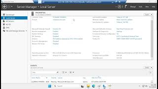7.3 Final Project: Virtual Machine Creation.