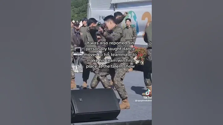 THIS IS NOT THE VIDEO FROM THE MILITARY CAMP you all really got me changing the title - DayDayNews