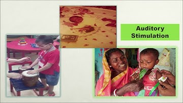 ECCE - Care of Children in Early Years- Lesson 10