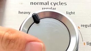 How to fix Maytag washer stuck on the wash cycle