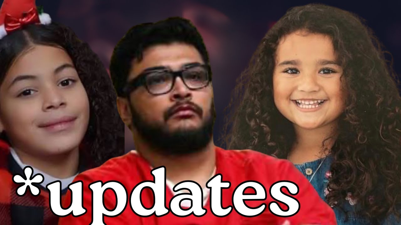 Emmanuel Haro & Jake Haro Perkins- Brian Entin was RIGHT!| Jacqueline Mimi Torres| Melodee Buzzard