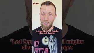 Parte 4 di 7: LED ZEPPELIN TRA GLORIA E CONTROVERSIE