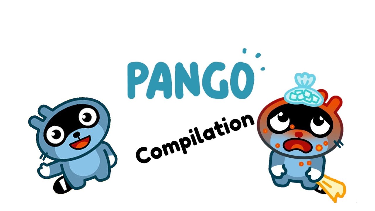 Pango Storytime - Pango Compilation - YouTube
