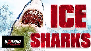 Ice Sharks | ACTION | HD | Full English Movie