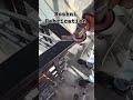 #how to welding grinding on iron. tube#grindingmachine.       #grindingwheel #welderfabricator#RF